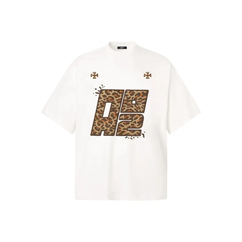 A02 T Shirts Unisex-2