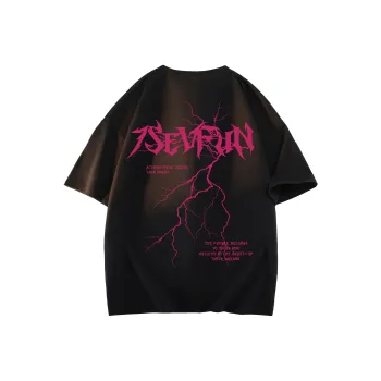 7 SEVFUN T Shirts Unisex