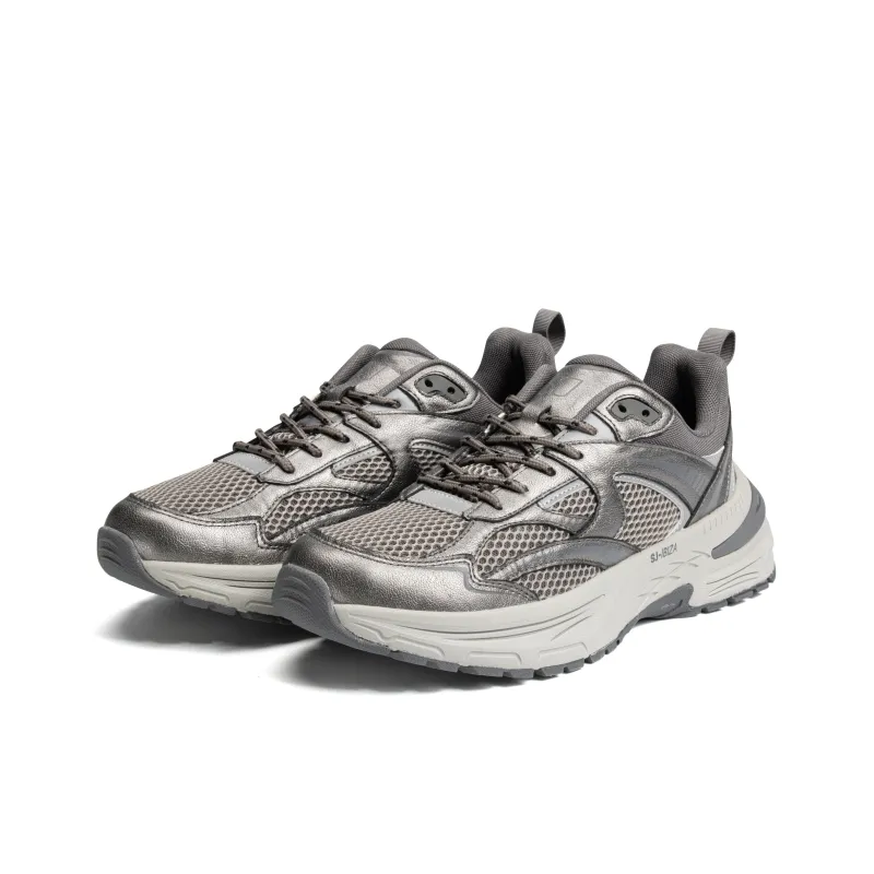 SAFETY JOGGER Breathable And Lightweight Low Top Running Shoes Men's-2