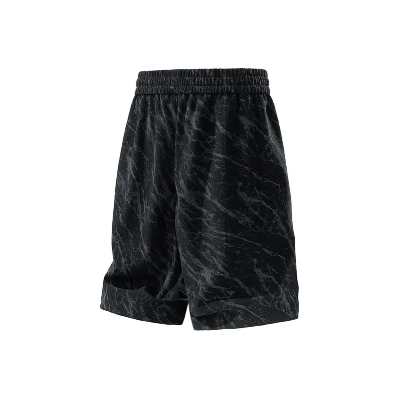 PAUL COSTELLOE Casual Shorts Unisex-1