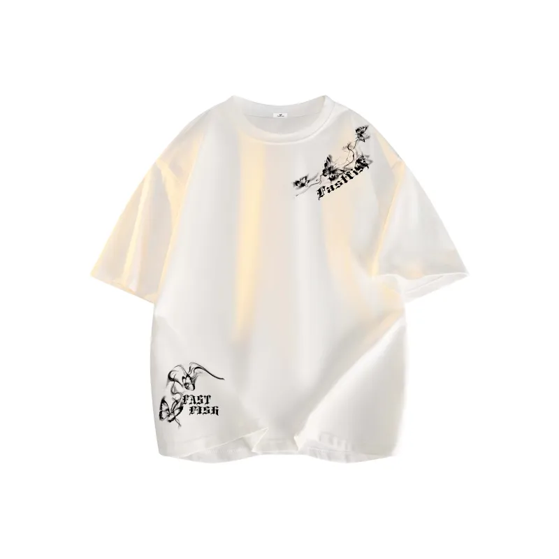 FASTFISH T-Shirts Unisex-10