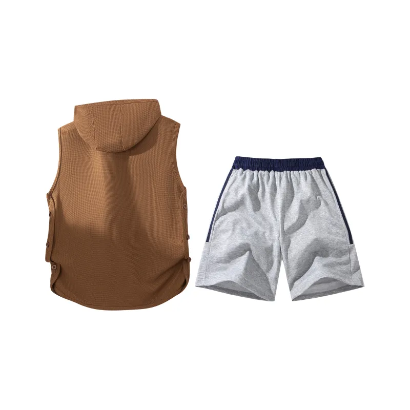 Supremo Cat Casual Sportswear Unisex-23