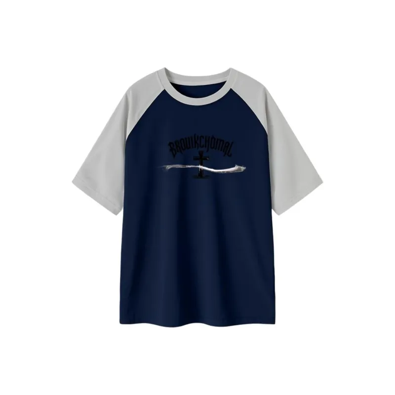 FAIRWHALE T Shirts Women's-8