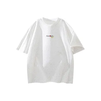CrocoSport Crocodile Shirt Sports Series T Shirt Unisex