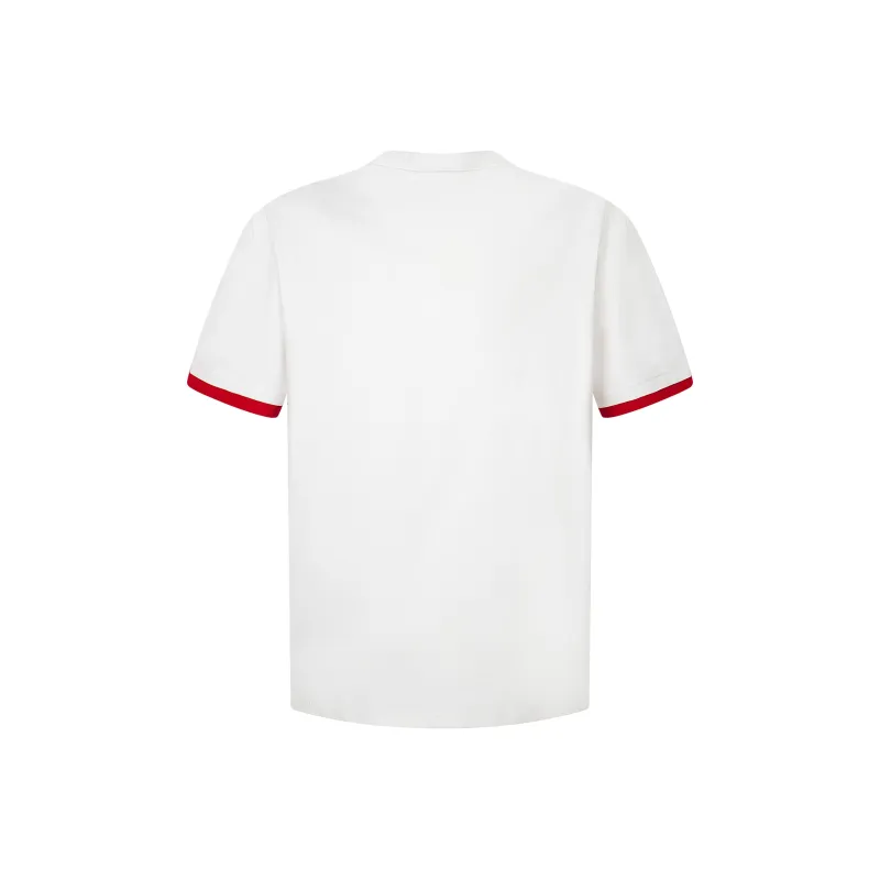 JASONWOOD T Shirts Unisex-3