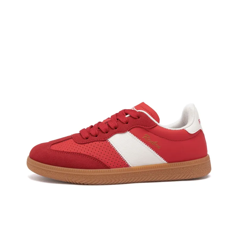 RENBEN Slip Resistant, Breathable, Lightweight Low Top Casual Shoes Women's-6