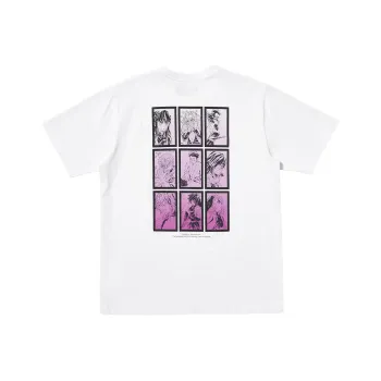 UNIQLO x GUIMIEZHIREN,LIANMINGKUAN SS25 T Shirt Men's