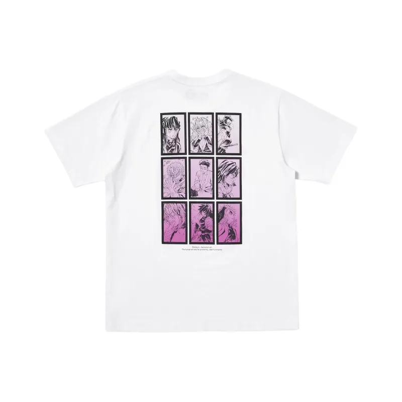 UNIQLO x GUIMIEZHIREN,LIANMINGKUAN SS25 T Shirt Men's-0