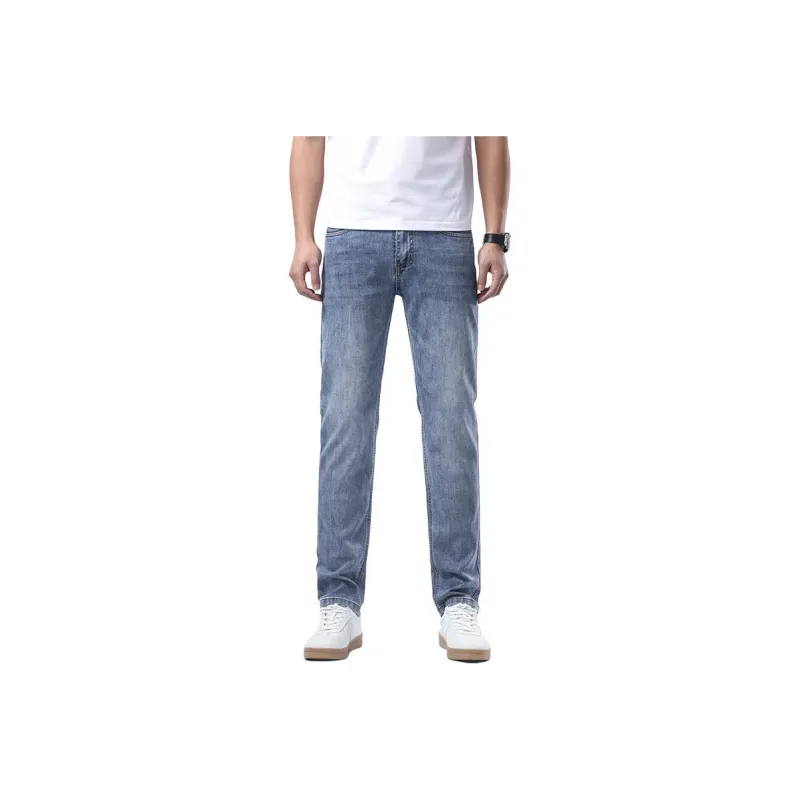 PIERRE CARDIN Jeans Men-3