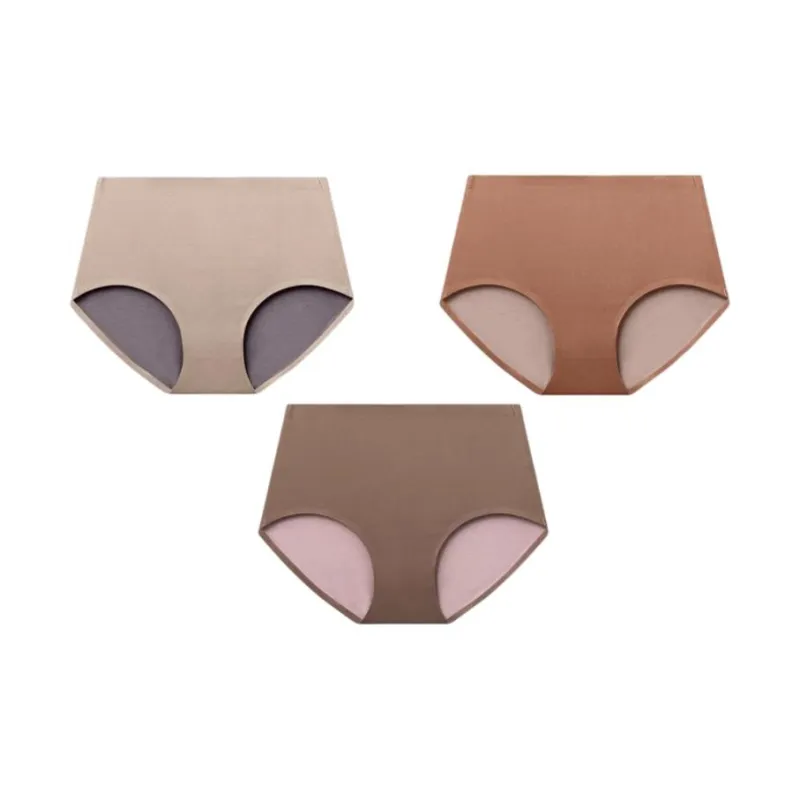 Zhejiang Jin Underpants Women's Box 3 Pack-16