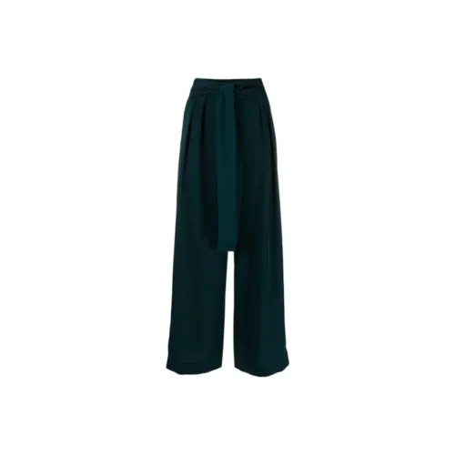 See By Chloe Casual Pants Women's Blue