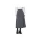 Gray Skirt