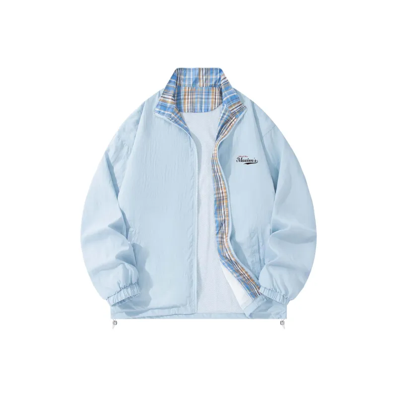 Maxim's De Paris Sun Protection Clothing Unisex-2