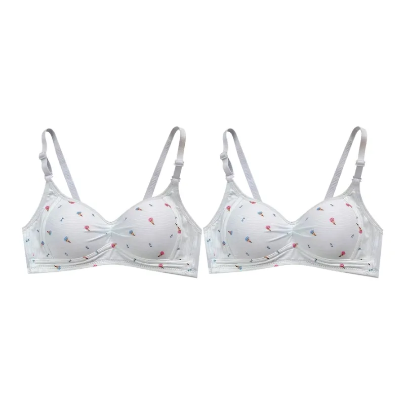 GRACE TOPIC Bra Women's Combo Set-18