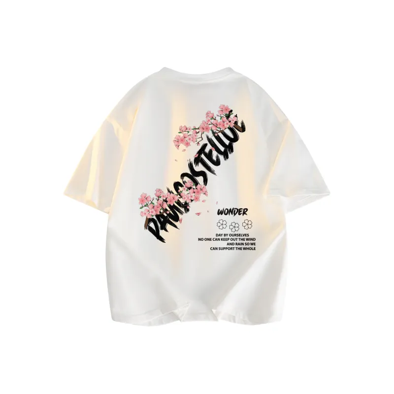 PAUL COSTELLOE T-Shirts Unisex-9