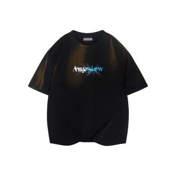 Anyveiw T Shirts Unisex