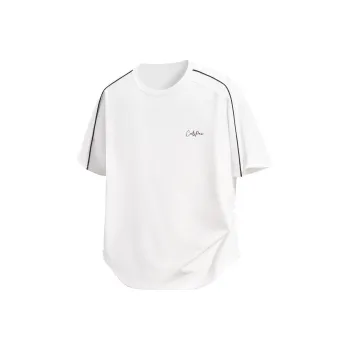 CAT'S PAW T Shirts Unisex