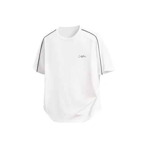 CAT'S PAW T Shirts Unisex