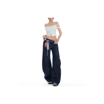 RENBEN Jeans Women's