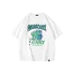 [260G Heavyweight]White