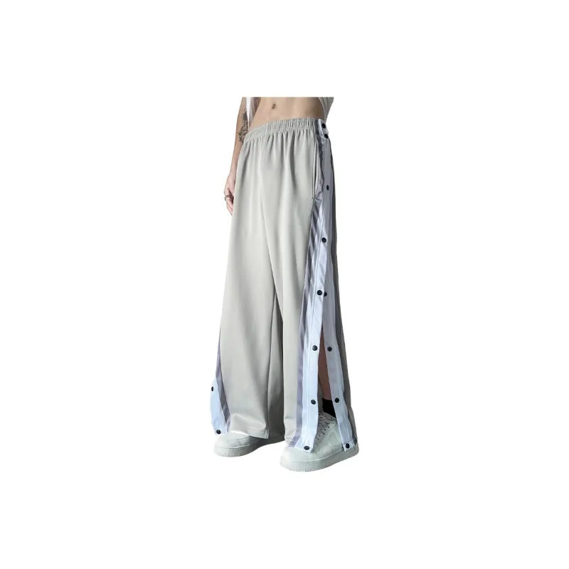 Cotton Gene Casual Pants Unisex-6