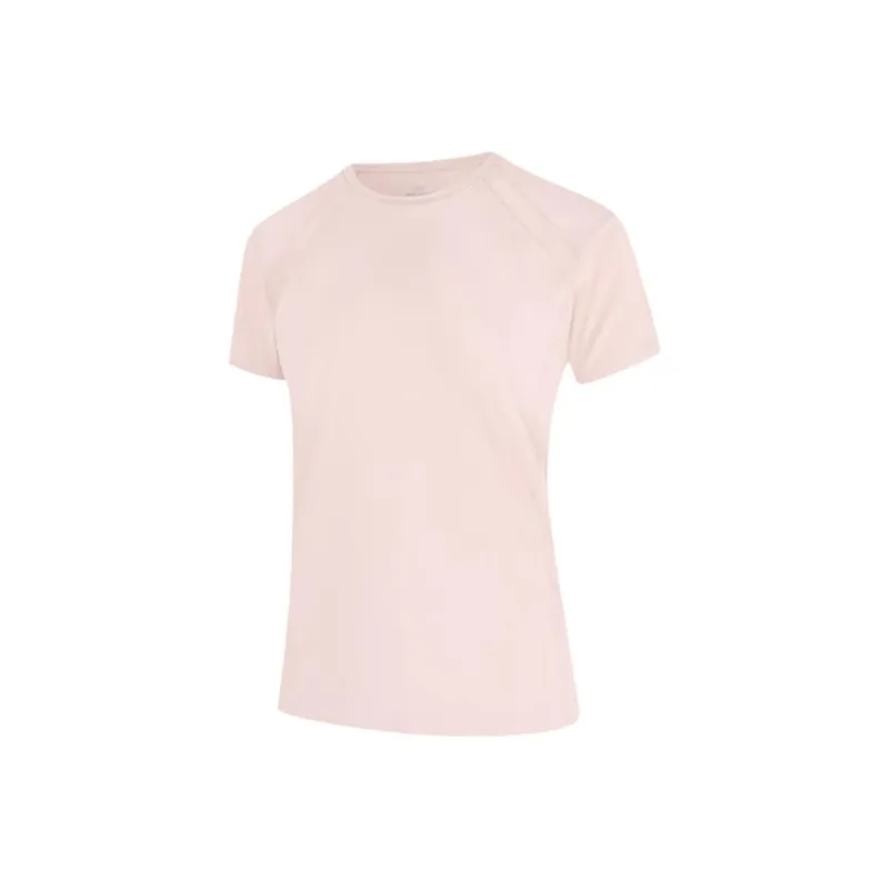 361° T Shirt Women's Renewal Pink-0