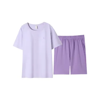 Mulong Family Pajama Set Women's