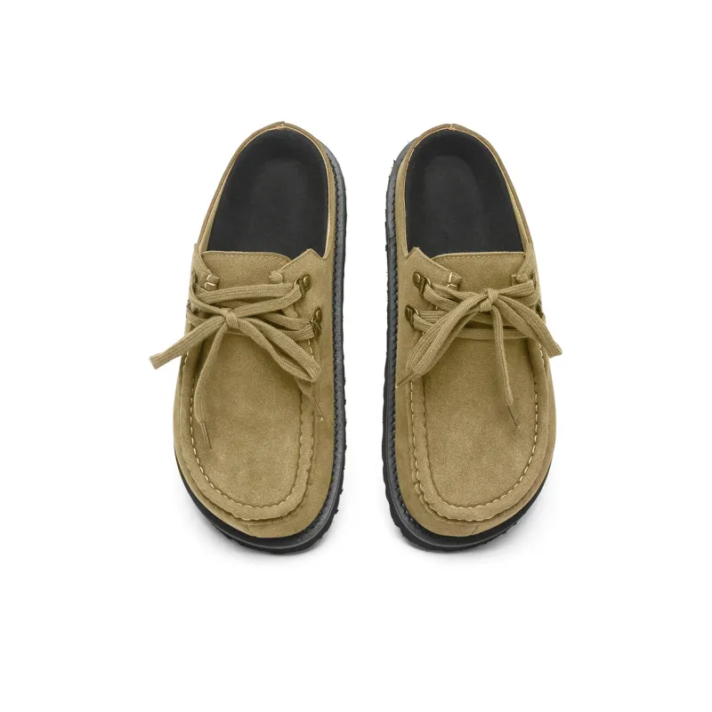 Ignition Abrasion Resistant Slip Resistant Closed Toe Slippers Unisex-9