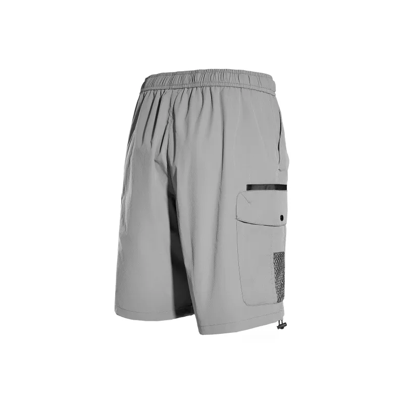 ZMOH Casual Shorts Unisex Couple's-11
