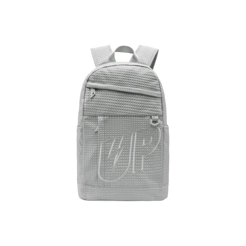TURN UP Polyester Backpack Regular Unisex Multicolor-5