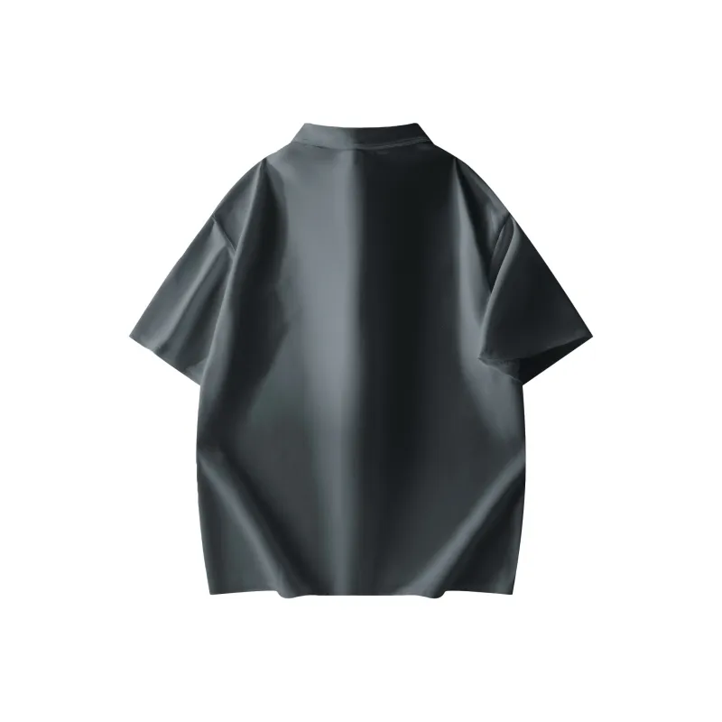 Maxim's De Paris Polo Shirt Unisex-9