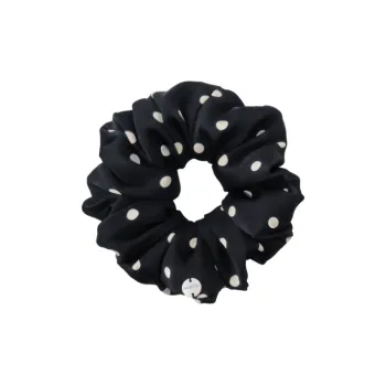 BABYBEI Fabric Hair Tie Women's