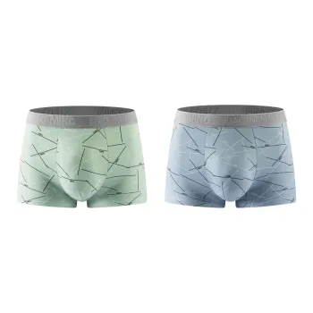 GOSO Underpants Men's Combo Set