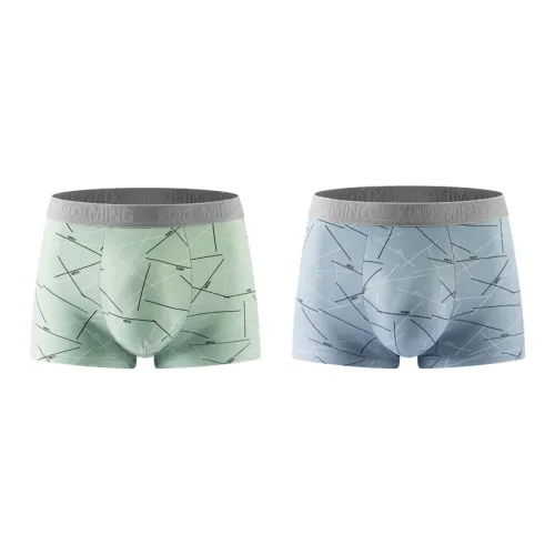 GOSO Underpants Men's Combo Set