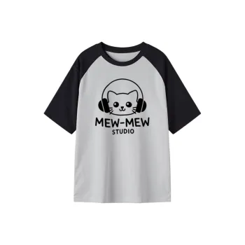 FAIRWHALE T Shirts Women's