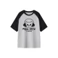 White Heather Gray & Black