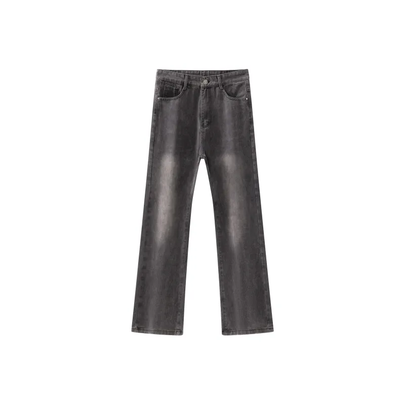 CHARLIE GOLF Jeans Unisex-8
