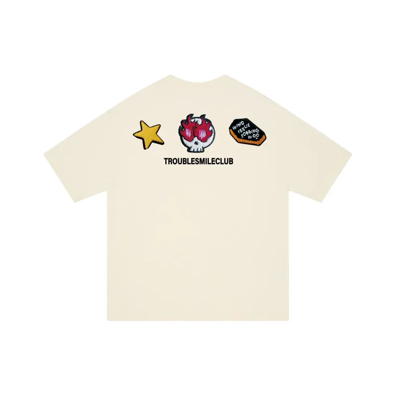 TBSM T Shirts Unisex-12