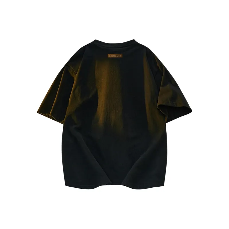 CHARLIE GOLF T Shirts Unisex-1