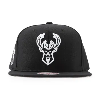Mitchell & Ness Polyester Baseball Caps Unisex