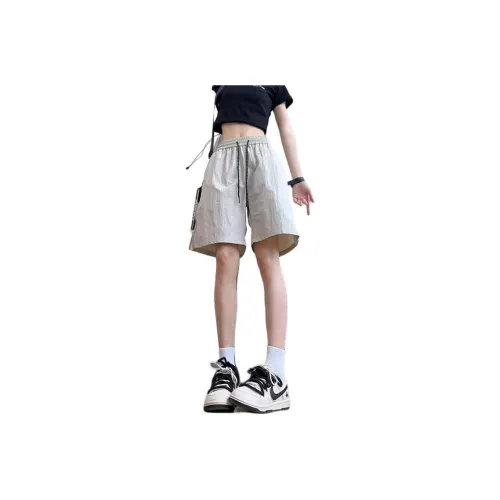 CORNILOT Casual Navy shorts Unisex