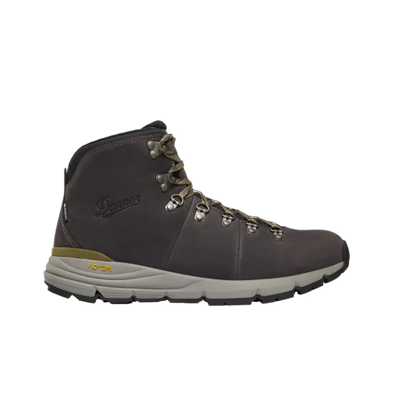 Danner Mountain 600 Ankle Boots Men's Umber-1