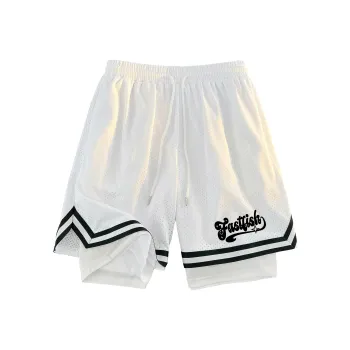 FASTFISH Casual Shorts Unisex