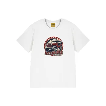 Jeep T Shirts Unisex