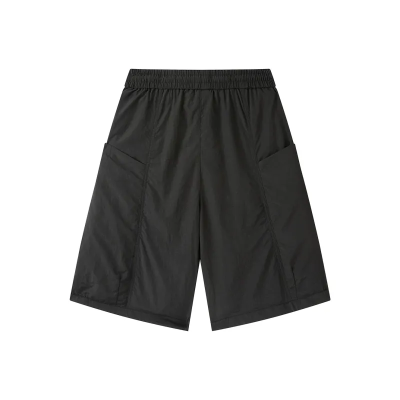 FAKE VINTAGE Cargo Shorts Unisex-1
