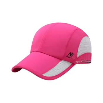YUZHAOLIN Polyester Baseball Caps Unisex
