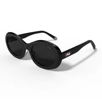 FILA Plate Frame Sunglasses Women's