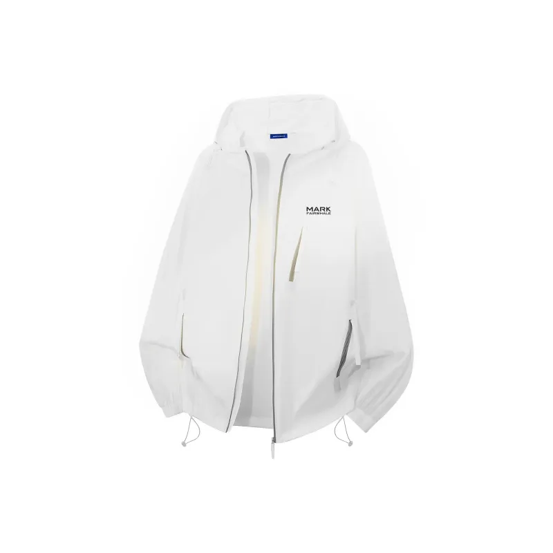 FAIRWHALE UV Protection Breathable Sun Protection Clothing Unisex-30