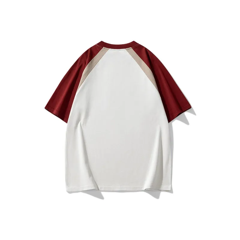 RED DRAGONFLY T Shirts Unisex-4
