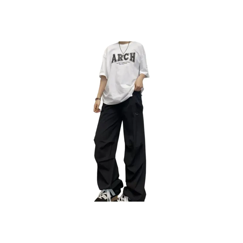 RVANGUARD Casual Pants Unisex-2